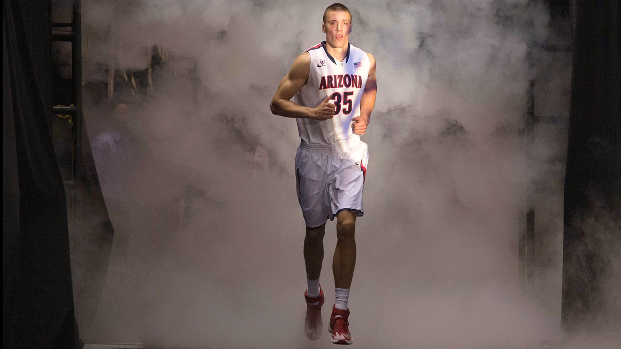 Arizona will improve for at least one big reason: Kaleb Tarczewski